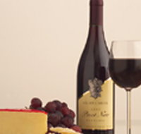 Pages Creek Vineyard - ACT Tourism