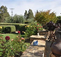 Garners Heritage Wines - ACT Tourism