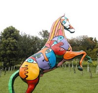 Prancing Horse Estate - ACT Tourism