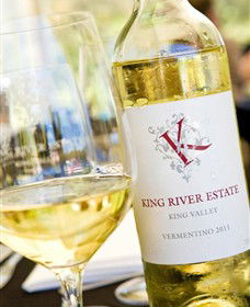 King River Estate - ACT Tourism 2