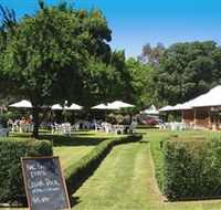 King River Estate - ACT Tourism