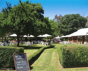 King River Estate - ACT Tourism 0