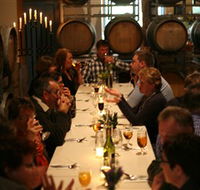 Ensay Winery - ACT Tourism