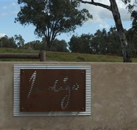 Indigo Vineyard - ACT Tourism