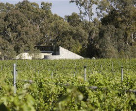 Harcourt Valley Vineyards - ACT Tourism 2