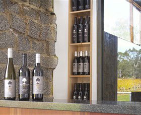 Harcourt Valley Vineyards - ACT Tourism 1