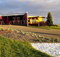 Ghost Rock Vineyard - ACT Tourism