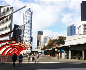 TheatreStreet - ACT Tourism 0