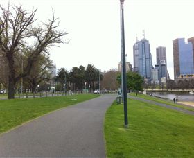 TheatreStreet - ACT Tourism 2