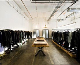 Eastern Market | Fabrica - ACT Tourism 0