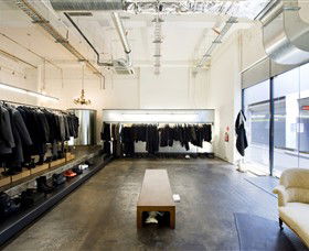 Eastern Market | Fabrica - ACT Tourism 1