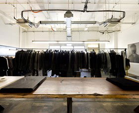 Eastern Market | Fabrica - ACT Tourism 2