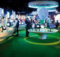 Australian Centre for the Moving Image ACMI - ACT Tourism