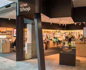 Australian Centre For The Moving Image (ACMI) - ACT Tourism 5