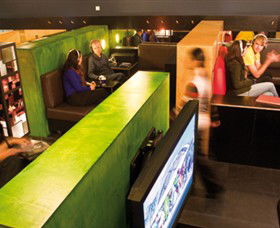 Australian Centre For The Moving Image (ACMI) - ACT Tourism 3