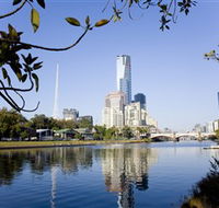 Yarra River - ACT Tourism