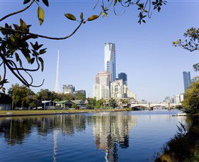 Yarra River - ACT Tourism 0