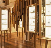 e.g.etal Contemporary Jewellery and Objects - ACT Tourism
