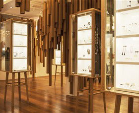 E.g.etal: Contemporary Jewellery And Objects - ACT Tourism 0