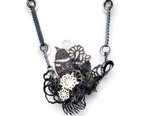 E.g.etal: Contemporary Jewellery And Objects - ACT Tourism 5