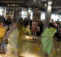 Koorie Heritage Trust - ACT Tourism