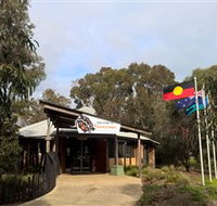 Narana Aboriginal Cultural Centre - ACT Tourism