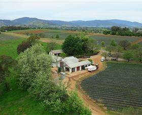 Lucyvale VIC ACT Tourism
