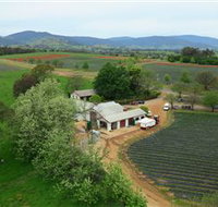 Schmidts Strawberry Winery - ACT Tourism