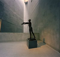 The Ian Potter Centre NGV Australia - ACT Tourism