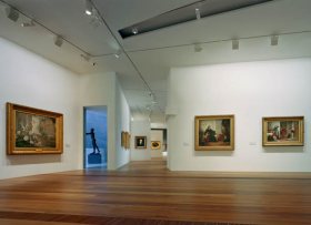The Ian Potter Centre: NGV Australia - ACT Tourism 3
