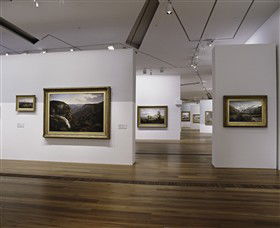 The Ian Potter Centre: NGV Australia - ACT Tourism 4