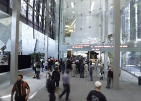 The Ian Potter Centre: NGV Australia - ACT Tourism 7