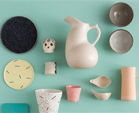 Craft Victoria - ACT Tourism 0