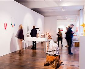 Craft Victoria - ACT Tourism 2