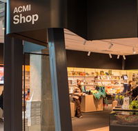 ACMI Shop - ACT Tourism