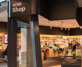 ACMI Shop - ACT Tourism 0