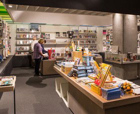 ACMI Shop - ACT Tourism 1