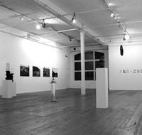 fortyfivedownstairs - ACT Tourism