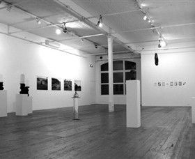 Fortyfivedownstairs - ACT Tourism 0