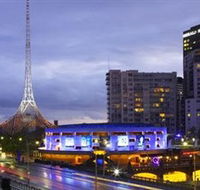Arts Centre Melbourne - ACT Tourism