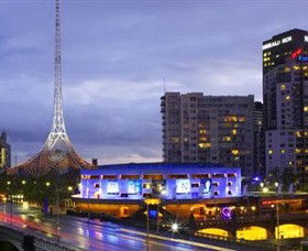 Arts Centre Melbourne - ACT Tourism 0