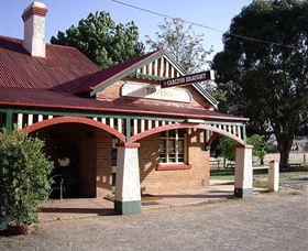 Bangadang NSW ACT Tourism