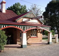 The Tumblong Tavern - ACT Tourism