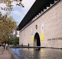 NGV International - ACT Tourism