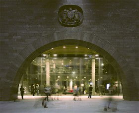 NGV International - ACT Tourism 1