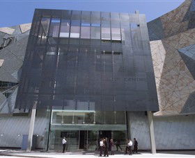 NGV International - ACT Tourism 2