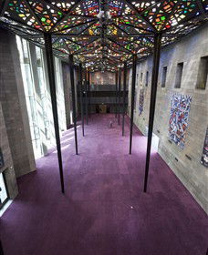 NGV International - ACT Tourism 3