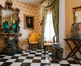 The Johnston Collection - ACT Tourism 0