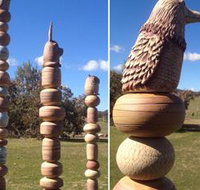 Carcoar Pottery - ACT Tourism