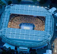 Rod Laver Arena - ACT Tourism